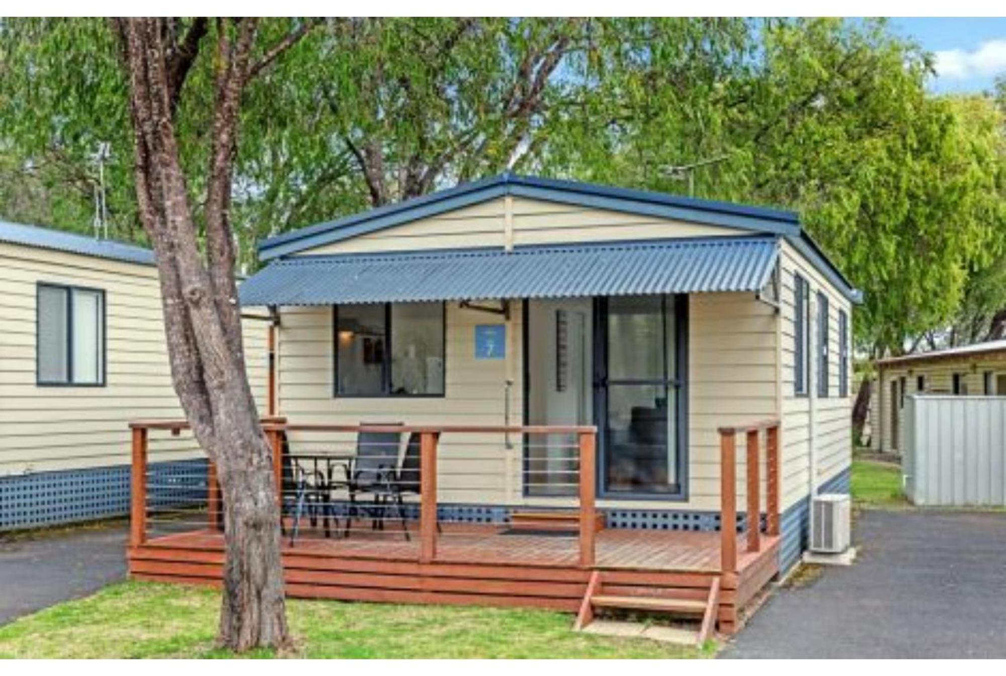 Discovery Parks - Busselton Ngoại thất bức ảnh