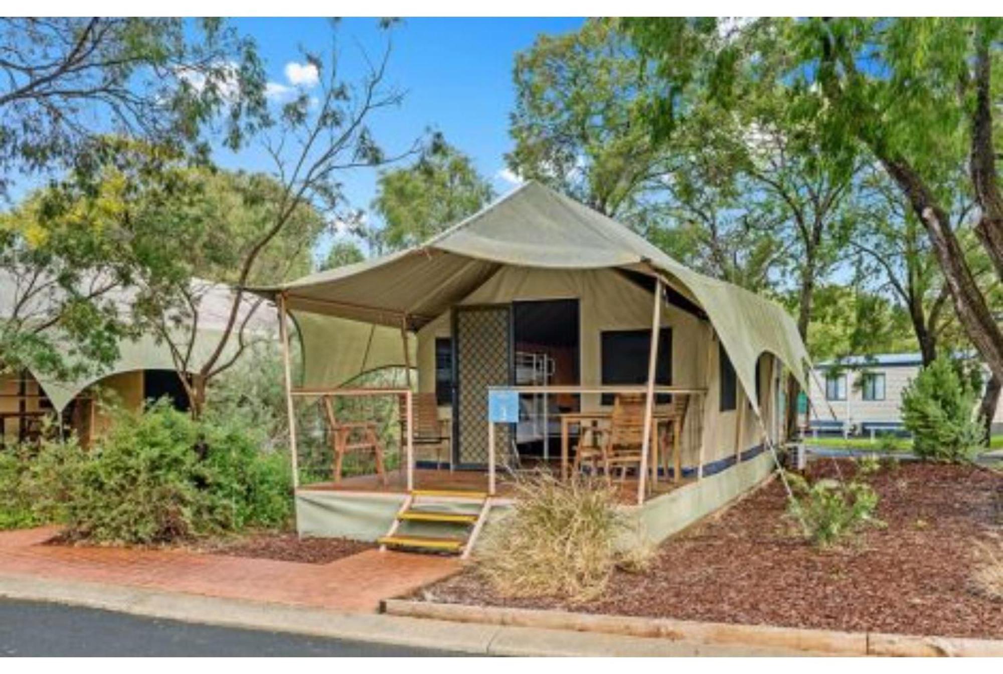 Discovery Parks - Busselton Ngoại thất bức ảnh