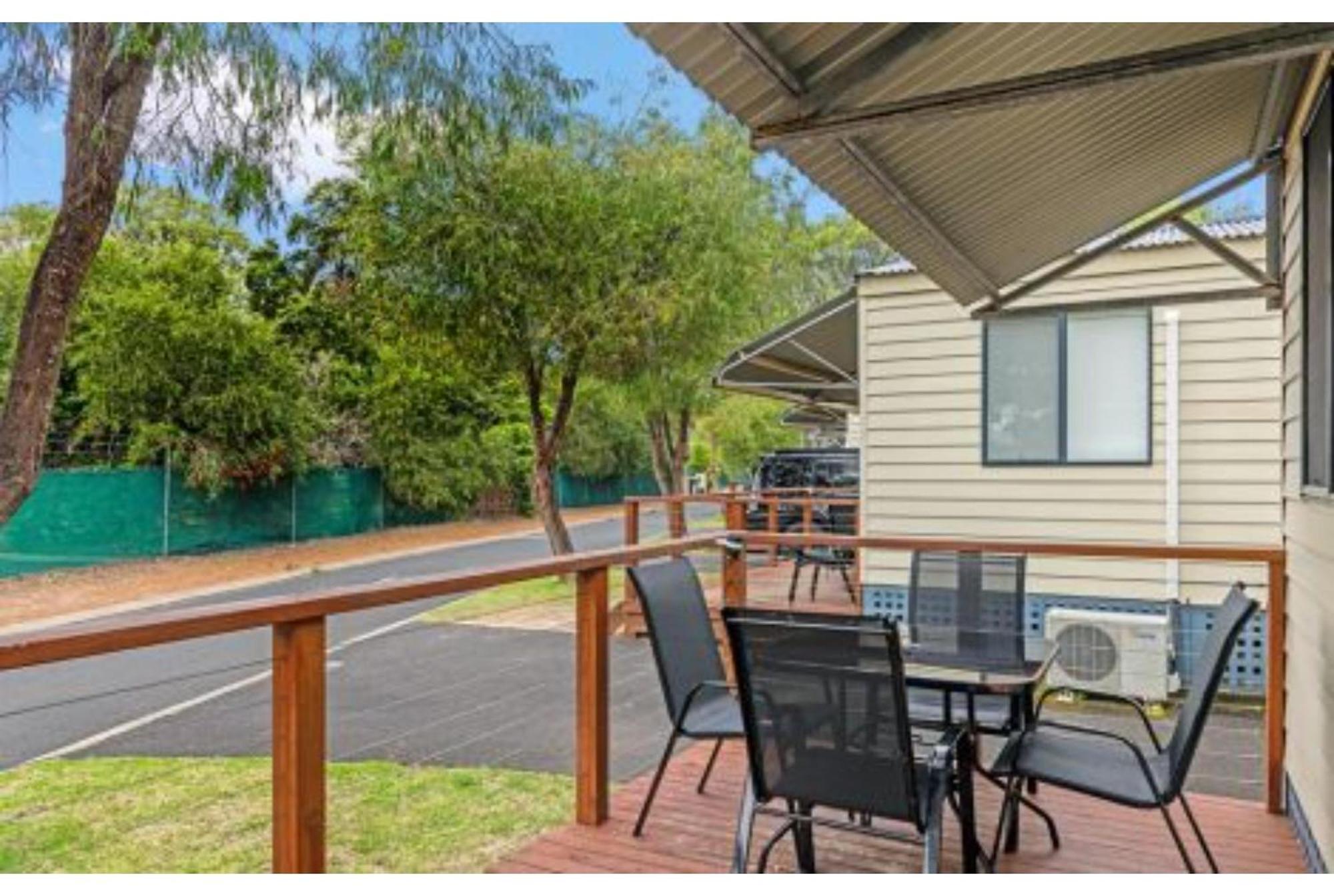 Discovery Parks - Busselton Ngoại thất bức ảnh