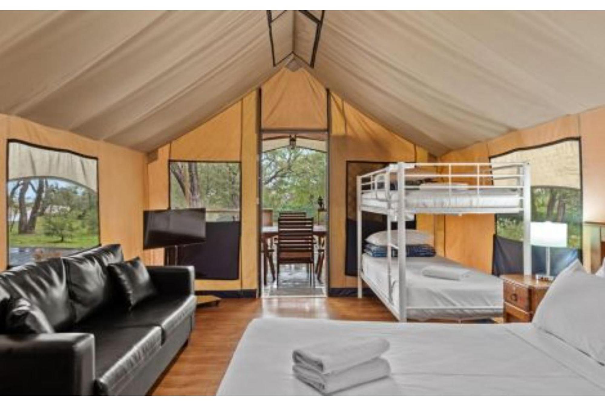 Discovery Parks - Busselton Phòng bức ảnh