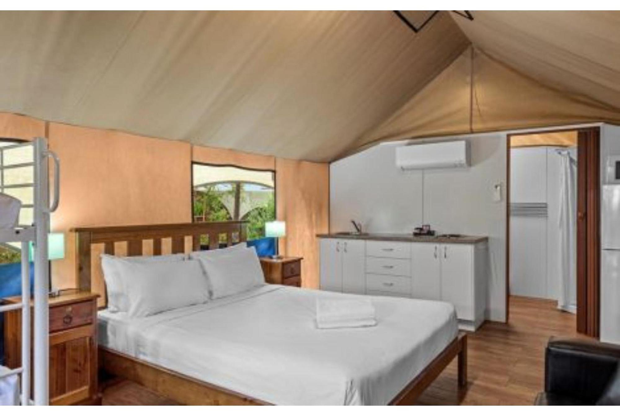 Discovery Parks - Busselton Phòng bức ảnh