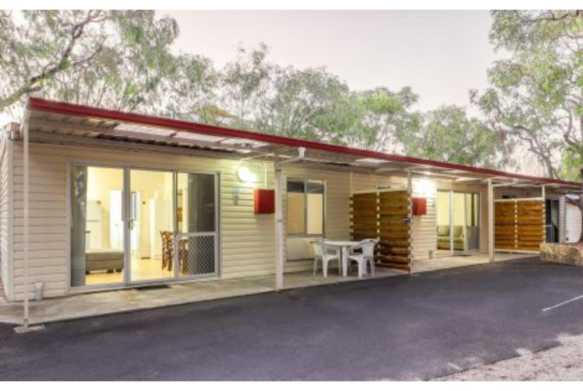 Discovery Parks - Busselton Phòng bức ảnh
