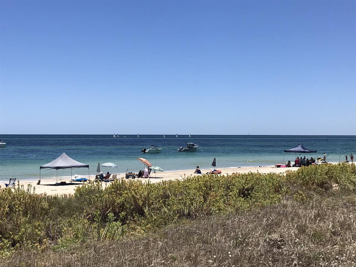 Discovery Parks - Busselton Ngoại thất bức ảnh