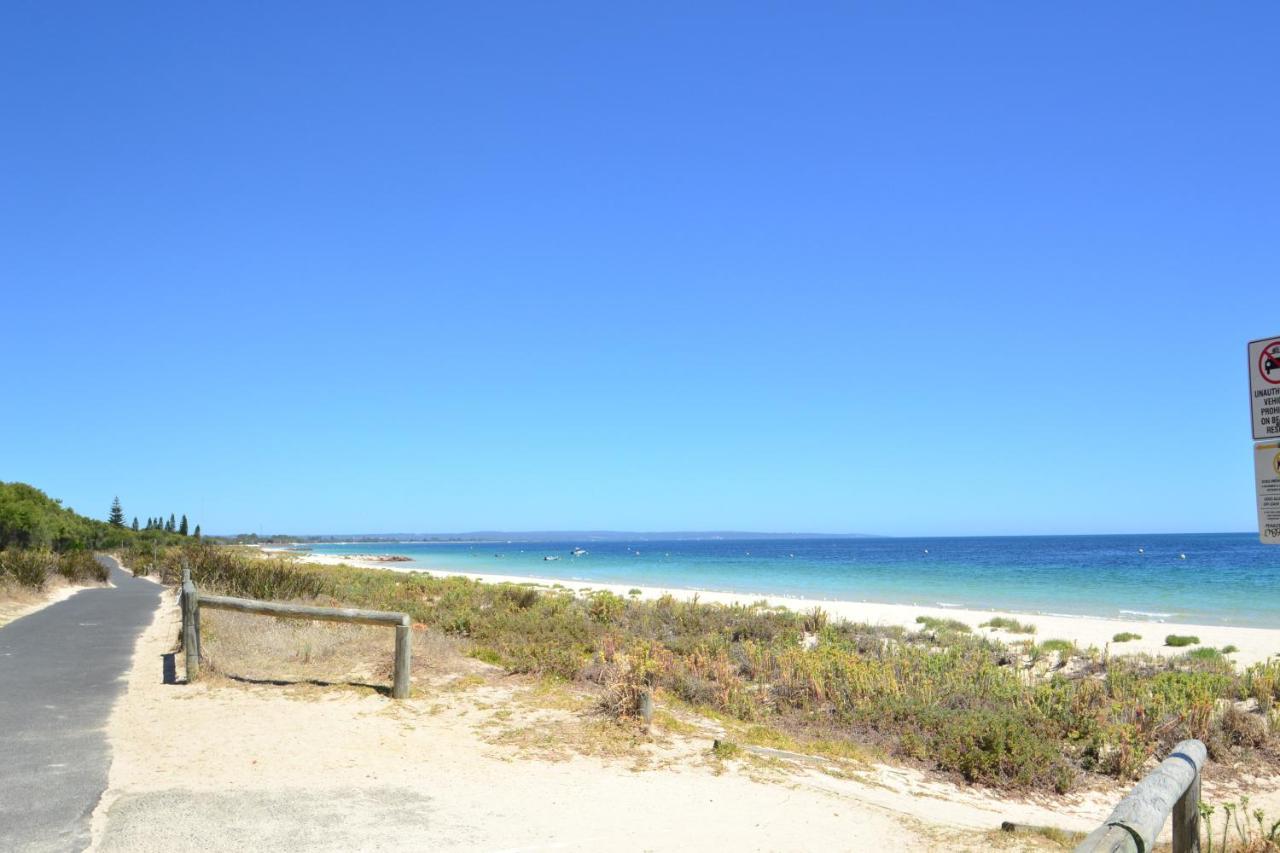 Discovery Parks - Busselton Ngoại thất bức ảnh