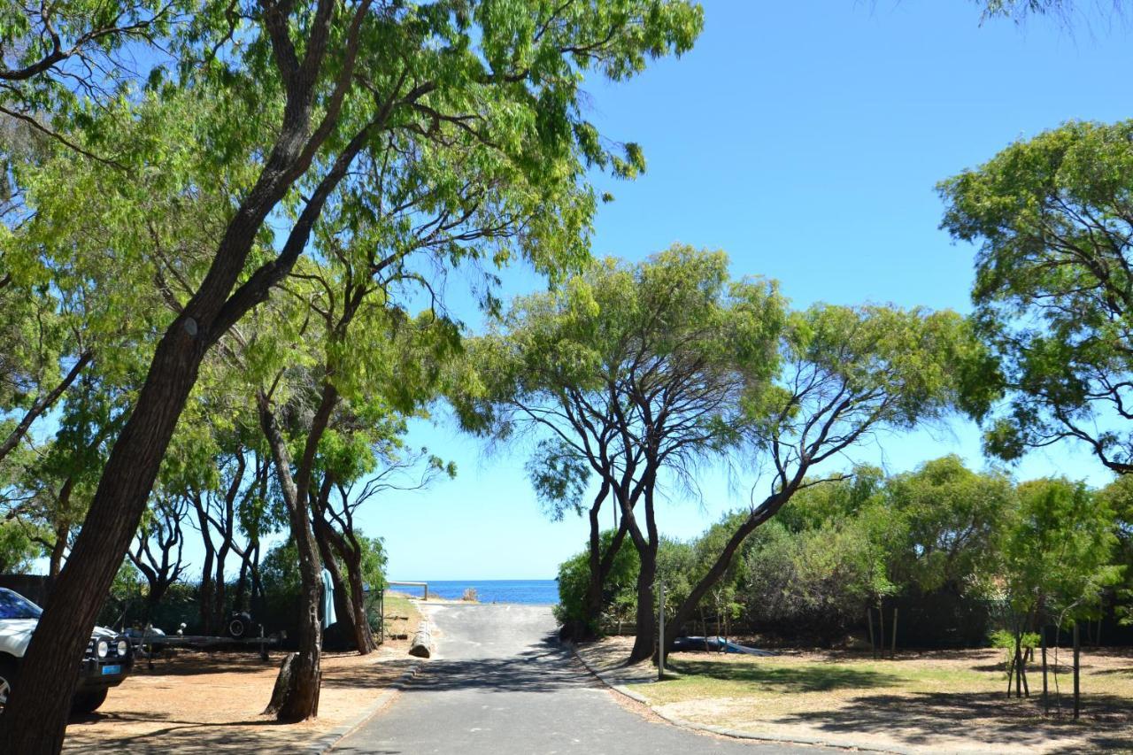 Discovery Parks - Busselton Ngoại thất bức ảnh