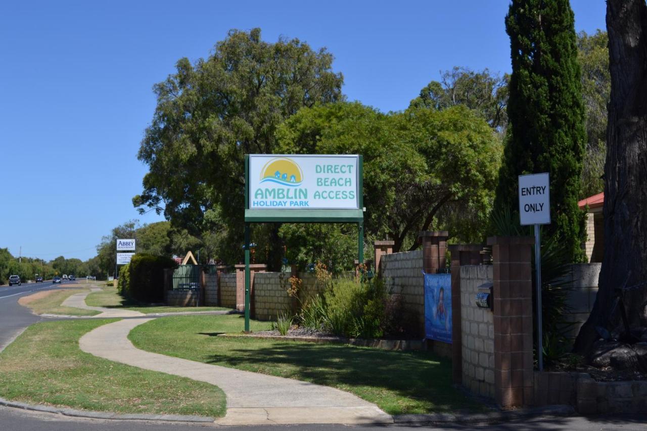 Discovery Parks - Busselton Ngoại thất bức ảnh