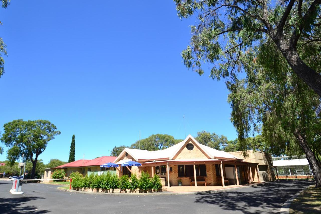 Discovery Parks - Busselton Ngoại thất bức ảnh