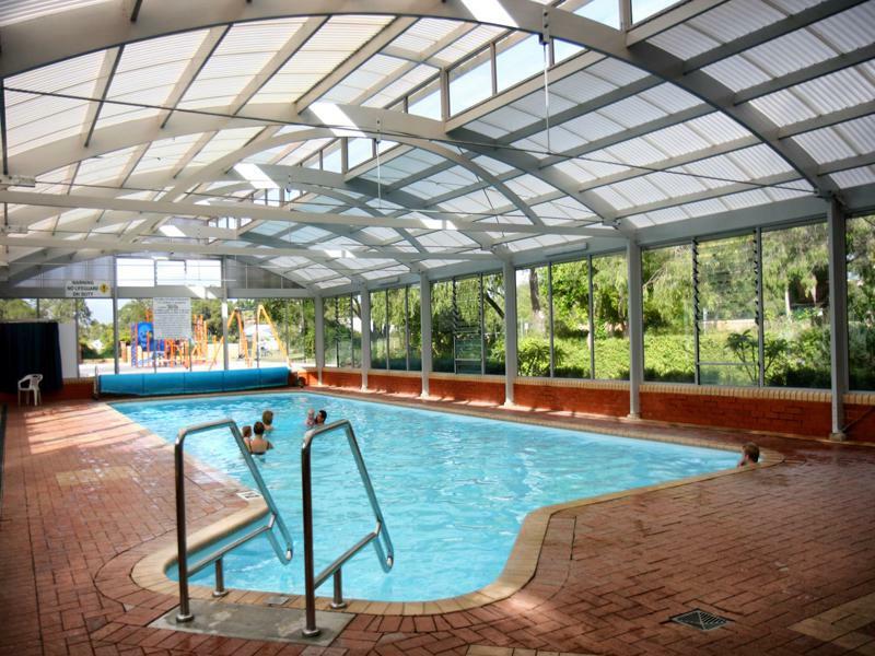 Discovery Parks - Busselton Ngoại thất bức ảnh