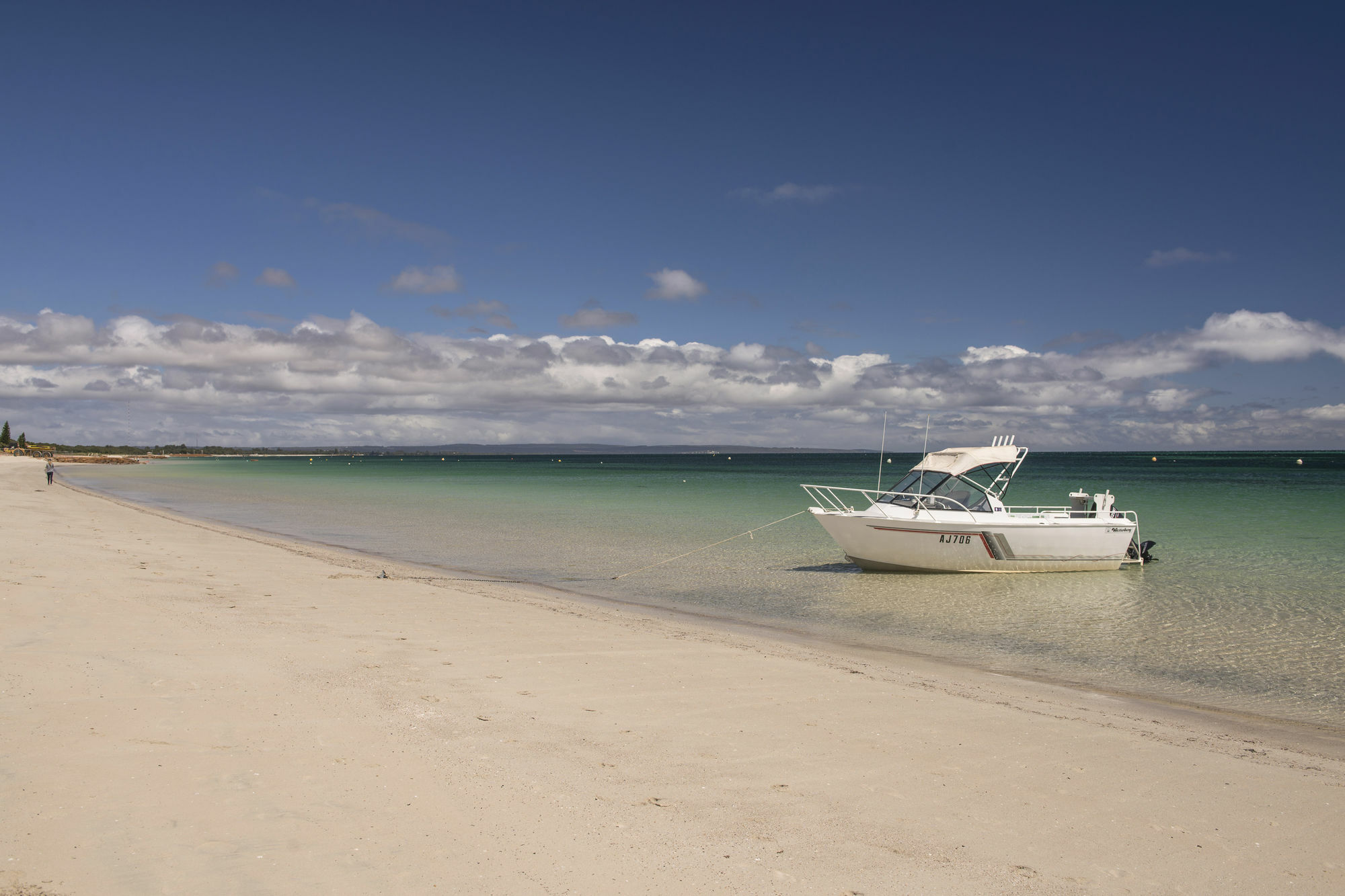 Discovery Parks - Busselton Ngoại thất bức ảnh