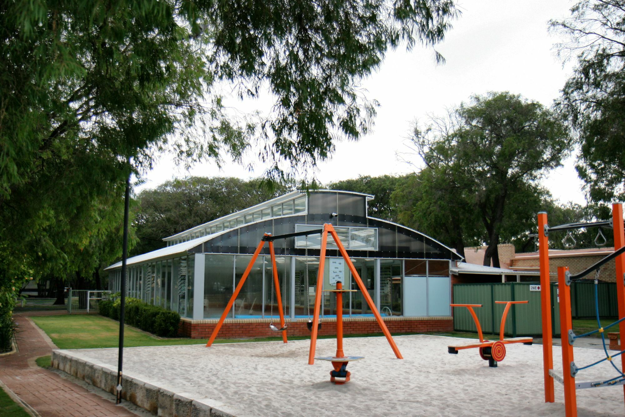 Discovery Parks - Busselton Ngoại thất bức ảnh