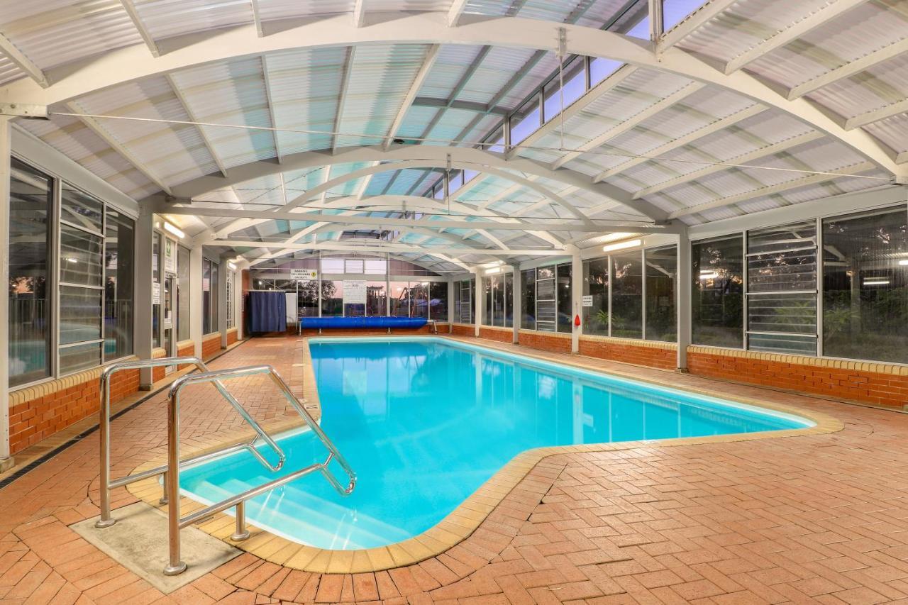 Discovery Parks - Busselton Ngoại thất bức ảnh