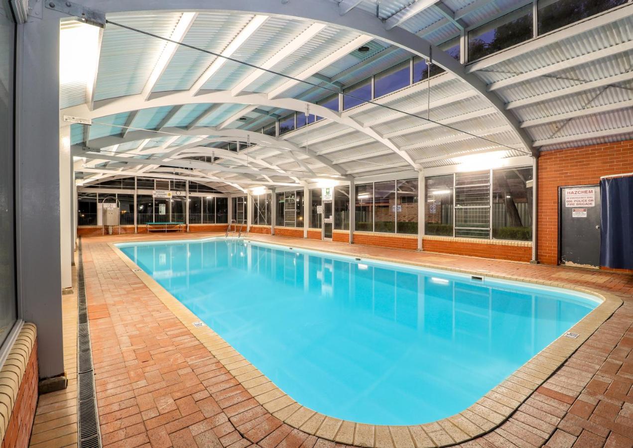 Discovery Parks - Busselton Ngoại thất bức ảnh