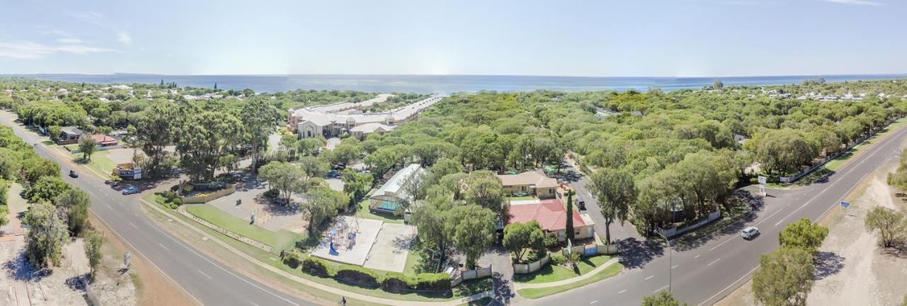 Discovery Parks - Busselton Ngoại thất bức ảnh