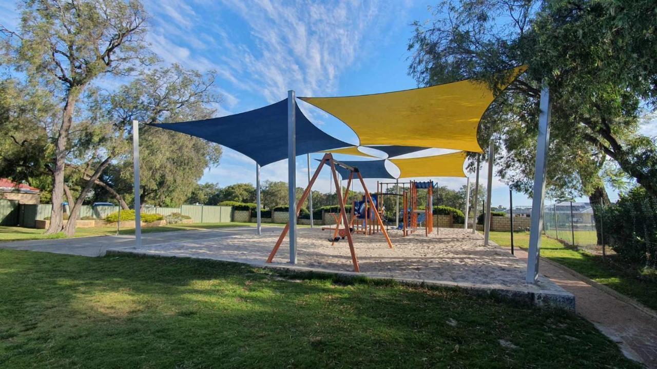 Discovery Parks - Busselton Ngoại thất bức ảnh