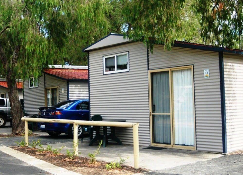 Discovery Parks - Busselton Ngoại thất bức ảnh